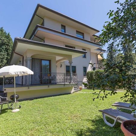 La Petite Dame - Lake Maggiore - 100 M From The Lake Verbania Exterior photo