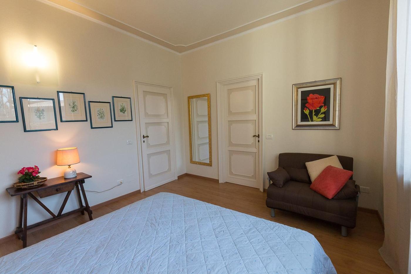 La Petite Dame - Lake Maggiore - 100 M From The Lake Verbania Exterior photo